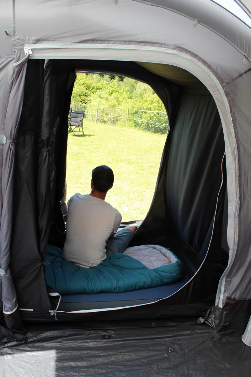 Outdoor Revolution Cayman Porch Extension Cabin Inner Tent-1